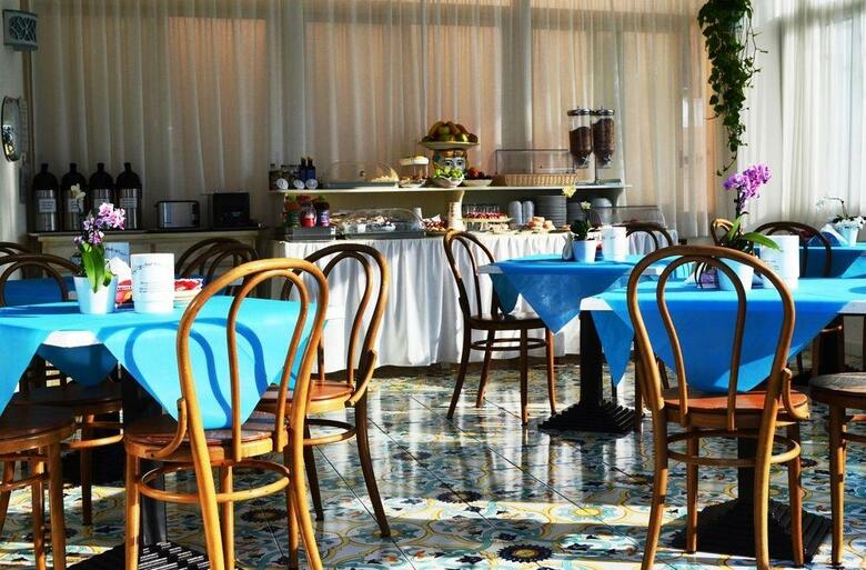 Hotel Pensione Casa Guadagno