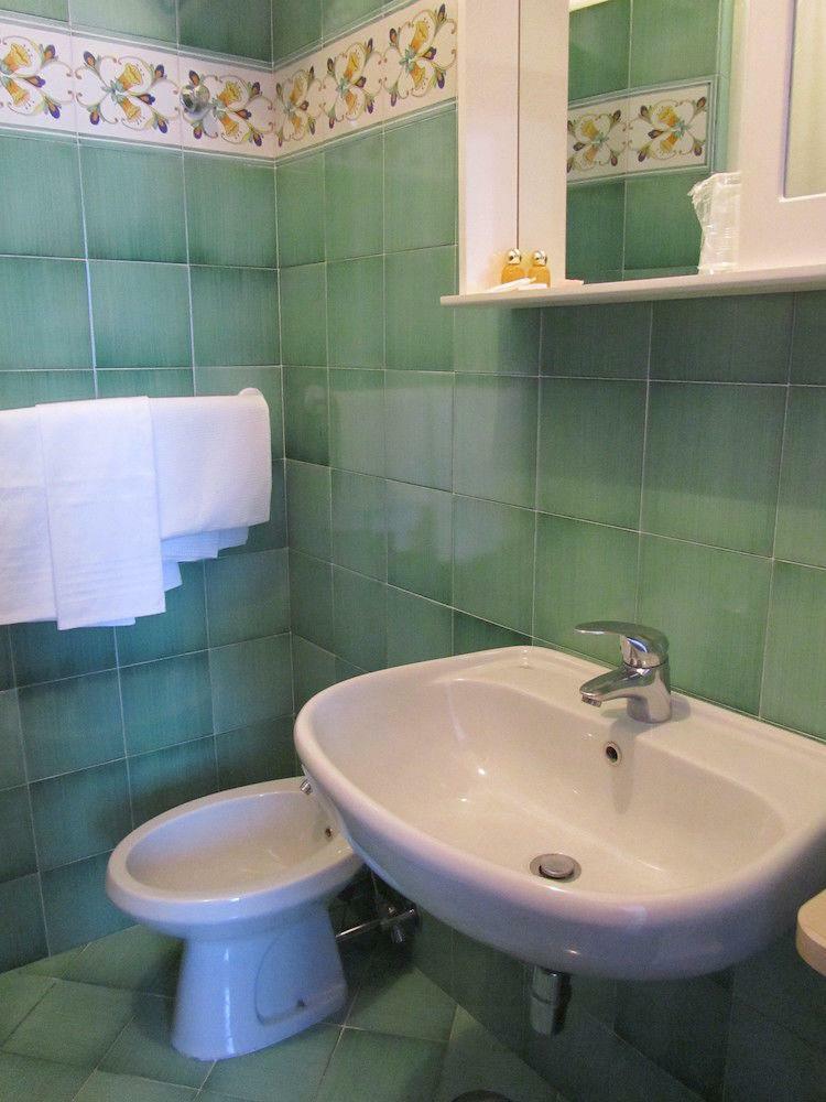 Hotel Pensione Casa Guadagno