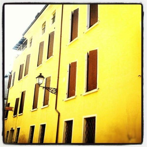 Hotel Ariosto