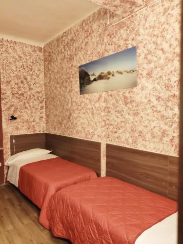Hotel Ariosto