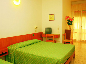 Hotel Happy