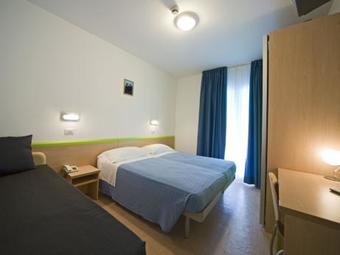 Hotel Savina
