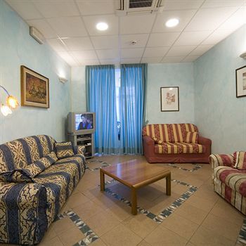 Hotel Savina