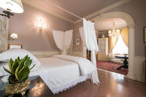 Bed & Breakfast Villa Le Magnolie