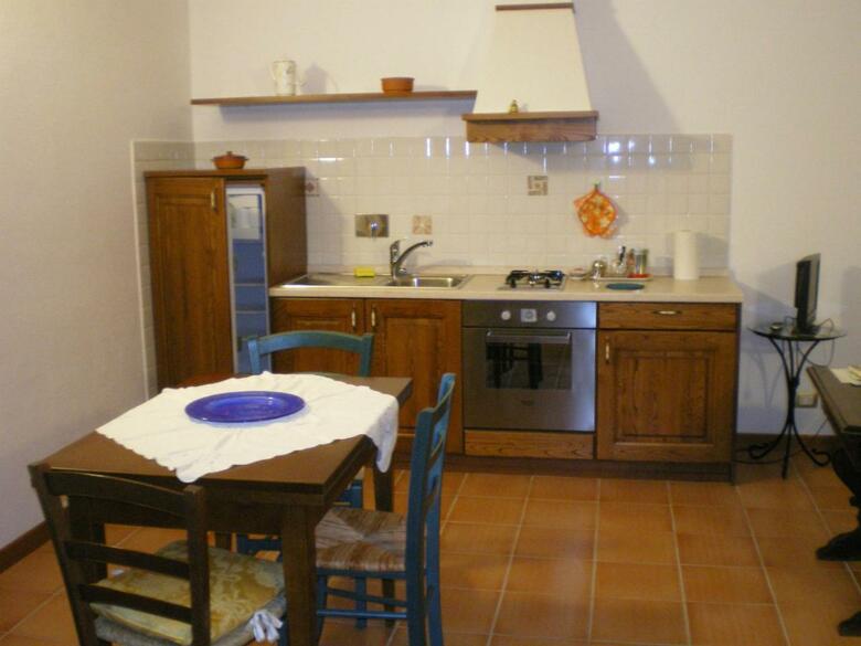 Residencia Fullino Nero