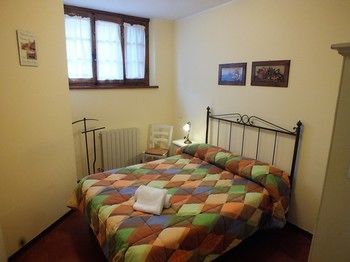 Bed & Breakfast Casale Virgili