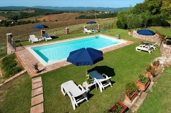 Bed & Breakfast Casale Virgili
