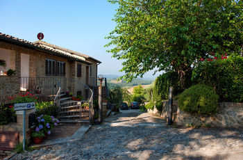 Bed & Breakfast Casale Virgili