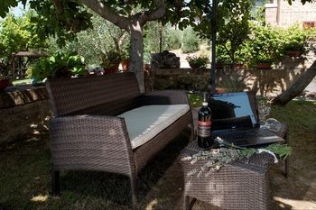 Bed & Breakfast Casale Virgili