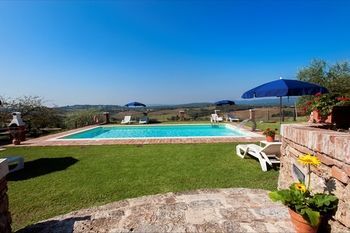 Bed & Breakfast Casale Virgili