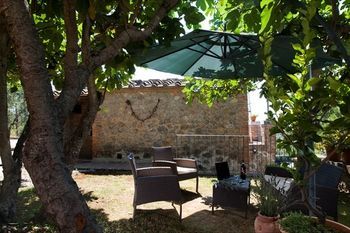 Bed & Breakfast Casale Virgili