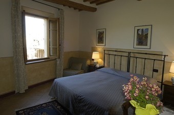 Bed & Breakfast La Mandragola Locanda