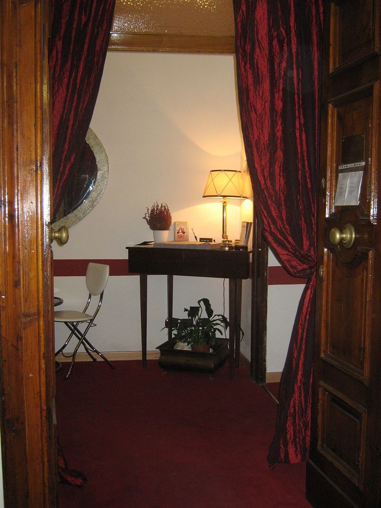 Hotel Ferraro