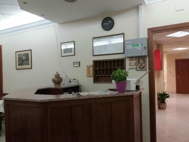 Hotel Ferraro