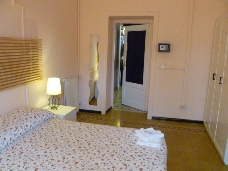Bed & Breakfast Carlo Alberto House