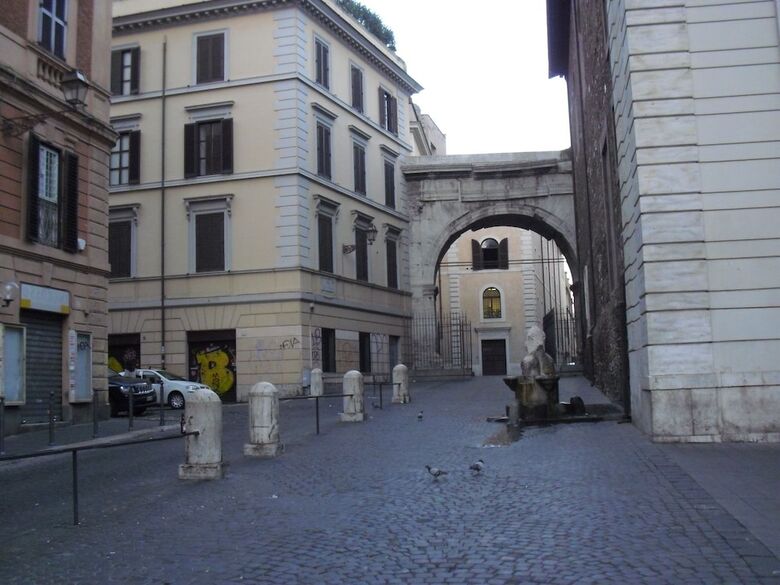 Bed & Breakfast Carlo Alberto House