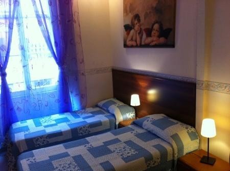 Confort B&B