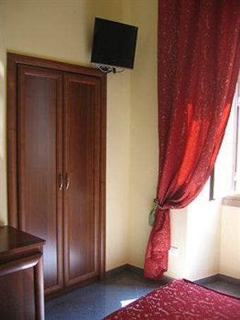 Bed & Breakfast Rudy