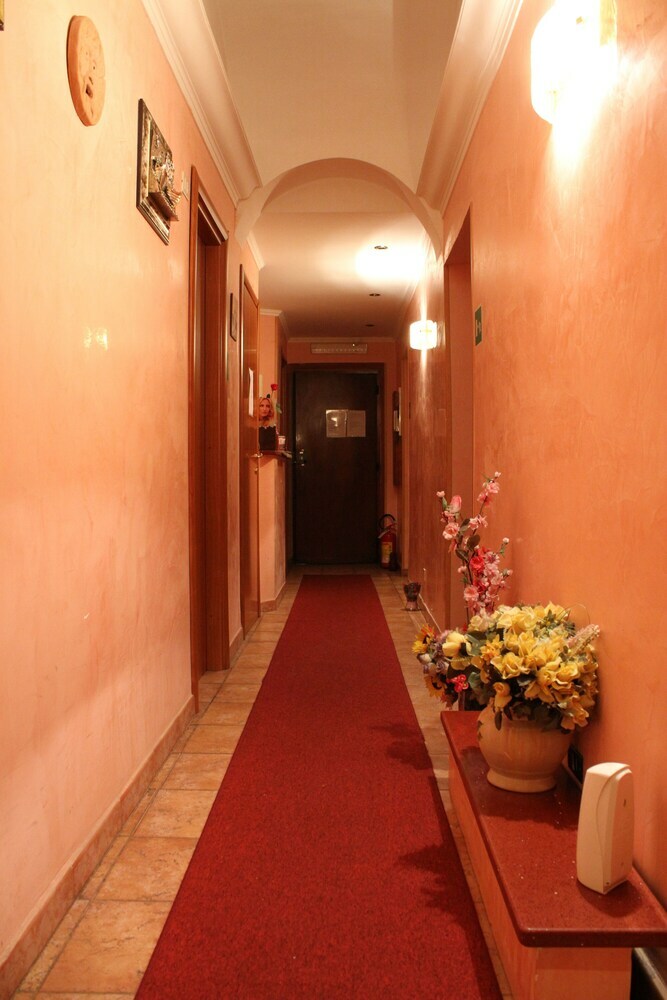 Hotel B&B Giovy Rome