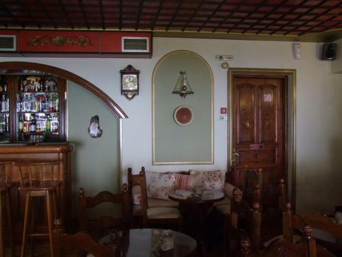 Hostal Archontiko Theodora