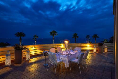 Ilio Mare Hotel