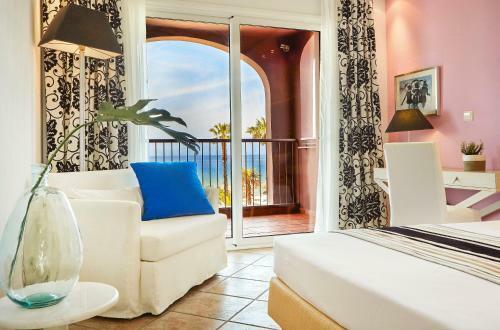 Ilio Mare Hotel
