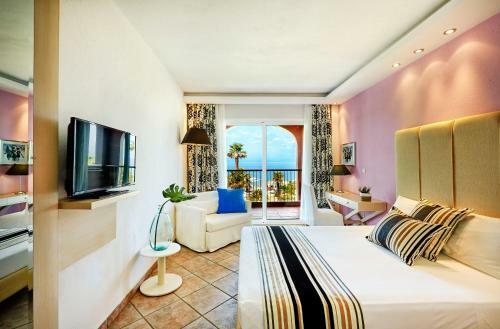 Ilio Mare Hotel