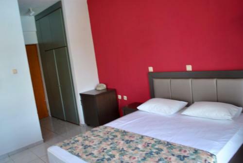 Hotel Chatziandreou