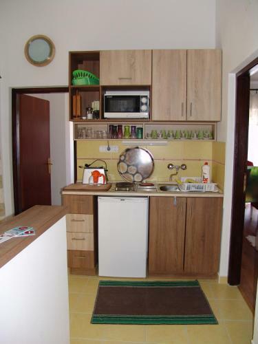 Apartments Panorama