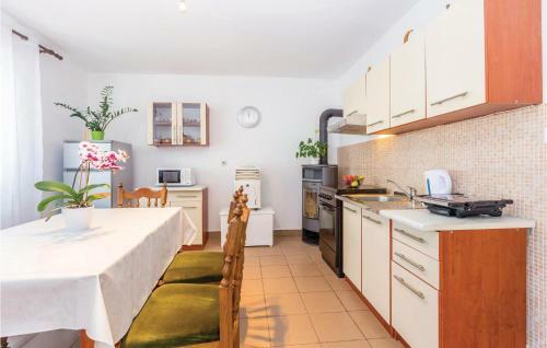 Apartment Strmac II