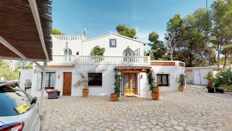 Apartamento Casa La Escapada