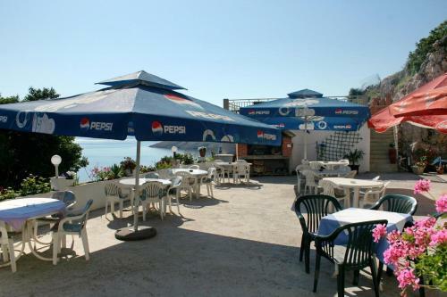 Hostal Double Room Stara Baska 5447f