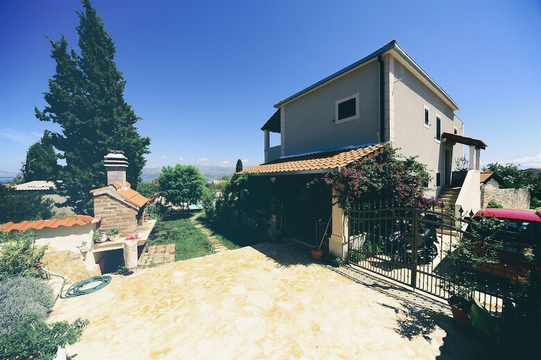 Villa Moj Mir