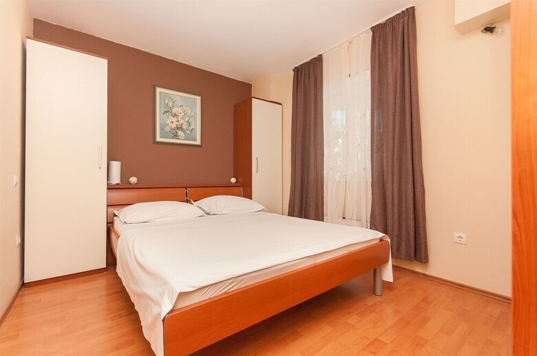 Apartments Ante