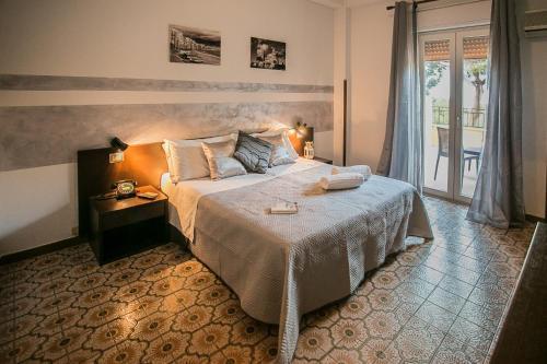 Hotel Al Pescatore