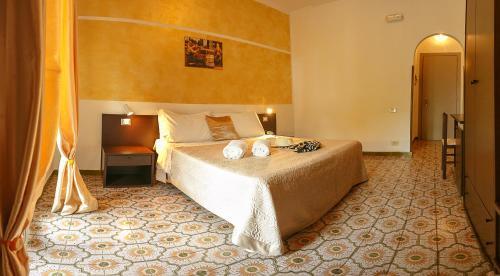Hotel Al Pescatore