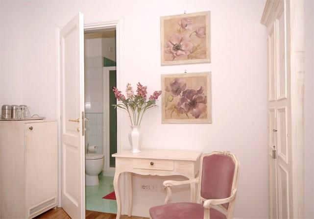 Bed & Breakfast In Rome