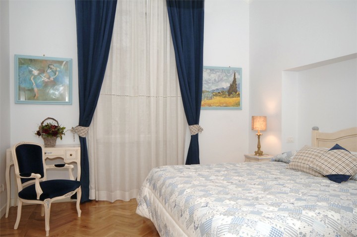 Bed & Breakfast In Rome