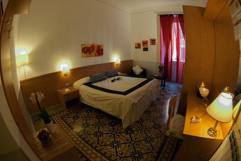 Hotel Hold Rome