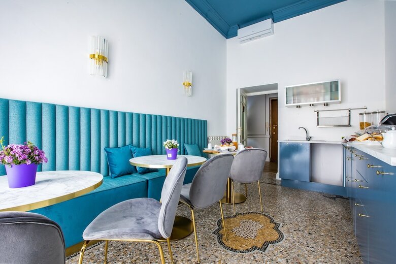Hotel Hold Rome