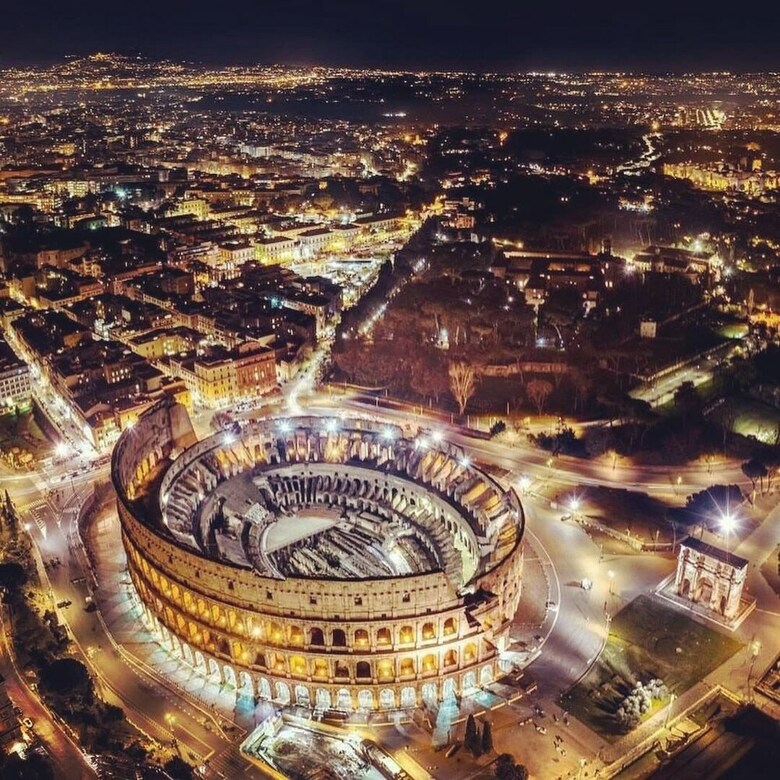 Hotel Hold Rome