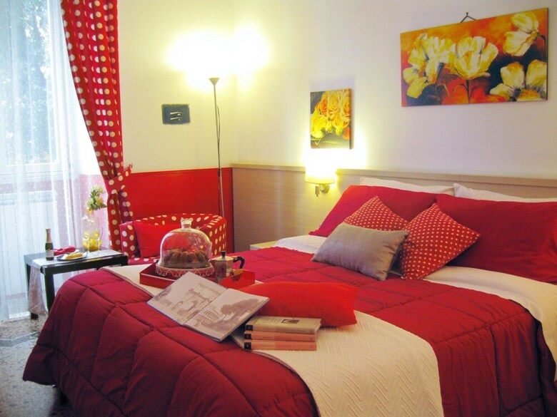 Hotel Hold Rome