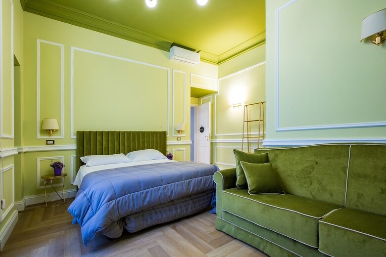 Hotel Hold Rome