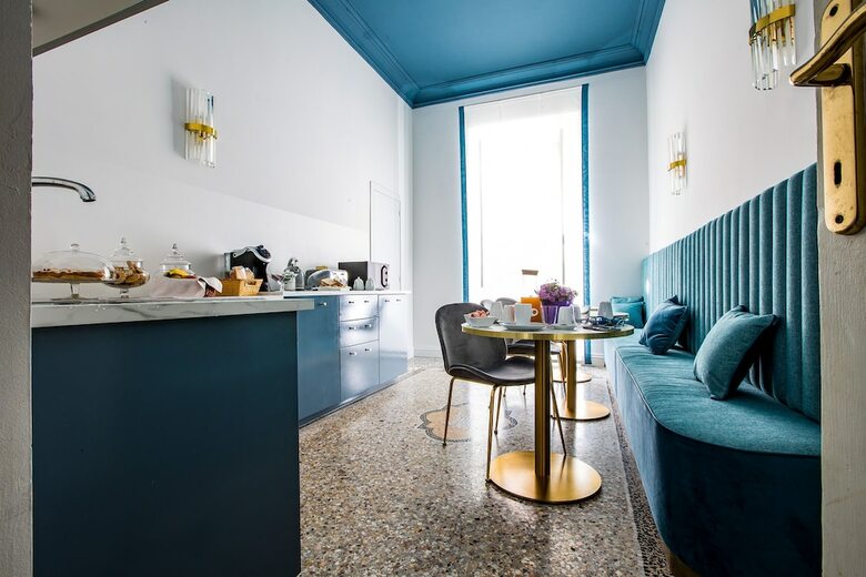 Hotel Hold Rome