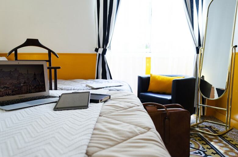 Hotel Hold Rome