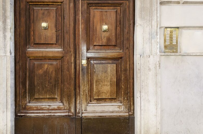Hotel Hold Rome