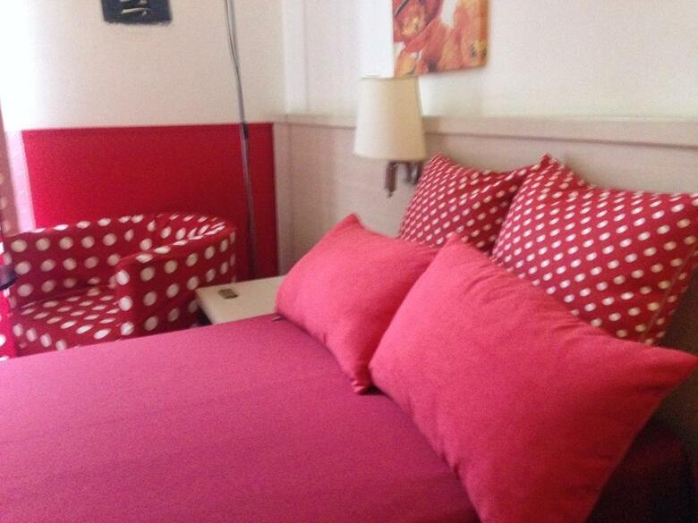 Hotel Hold Rome