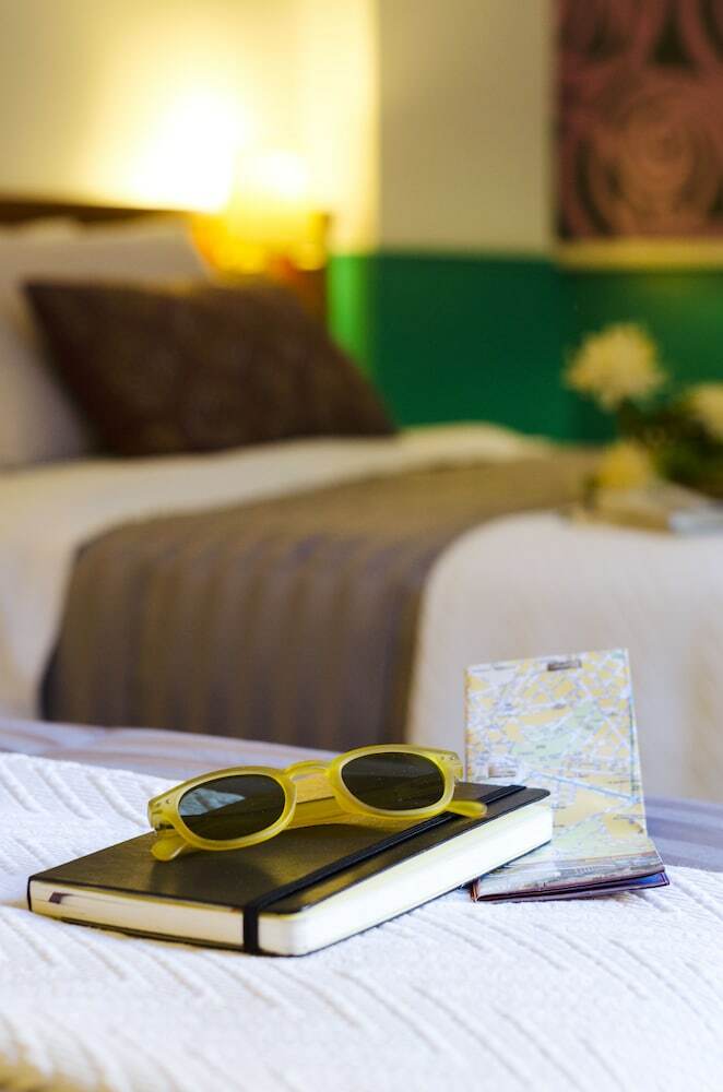 Hotel Hold Rome