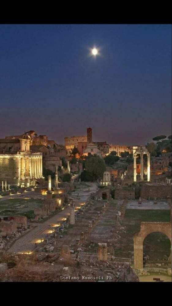 Hotel Hold Rome