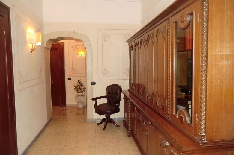 Hotel Sileo